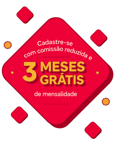 Imagem da dona de um restaurante fazendo seu cadastro iFood