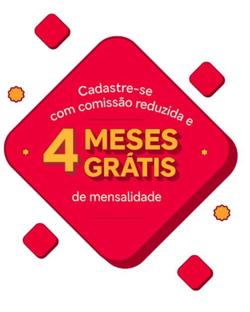 Imagem da dona de um restaurante fazendo seu cadastro iFood