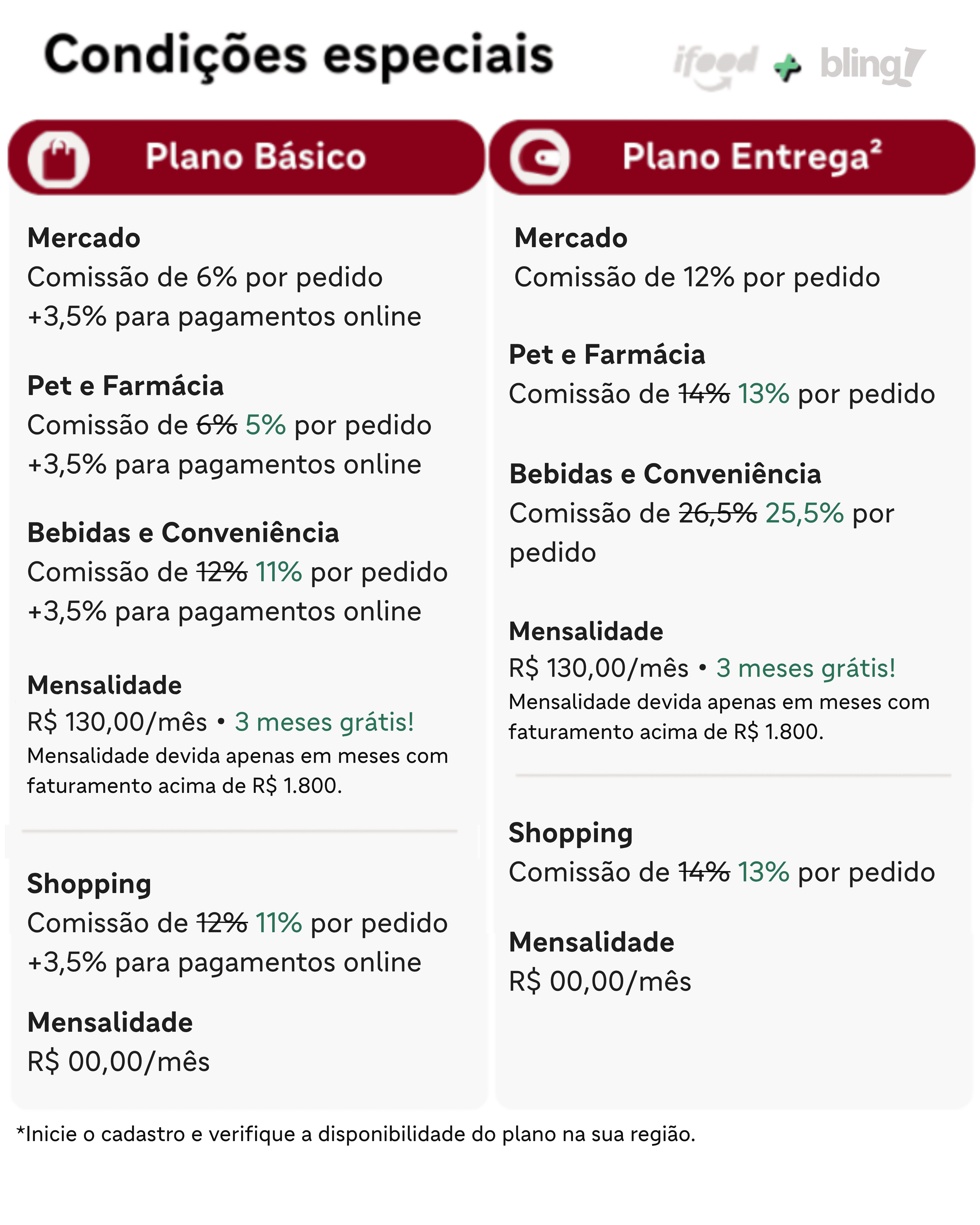 Imagem da dona de um restaurante fazendo seu cadastro iFood