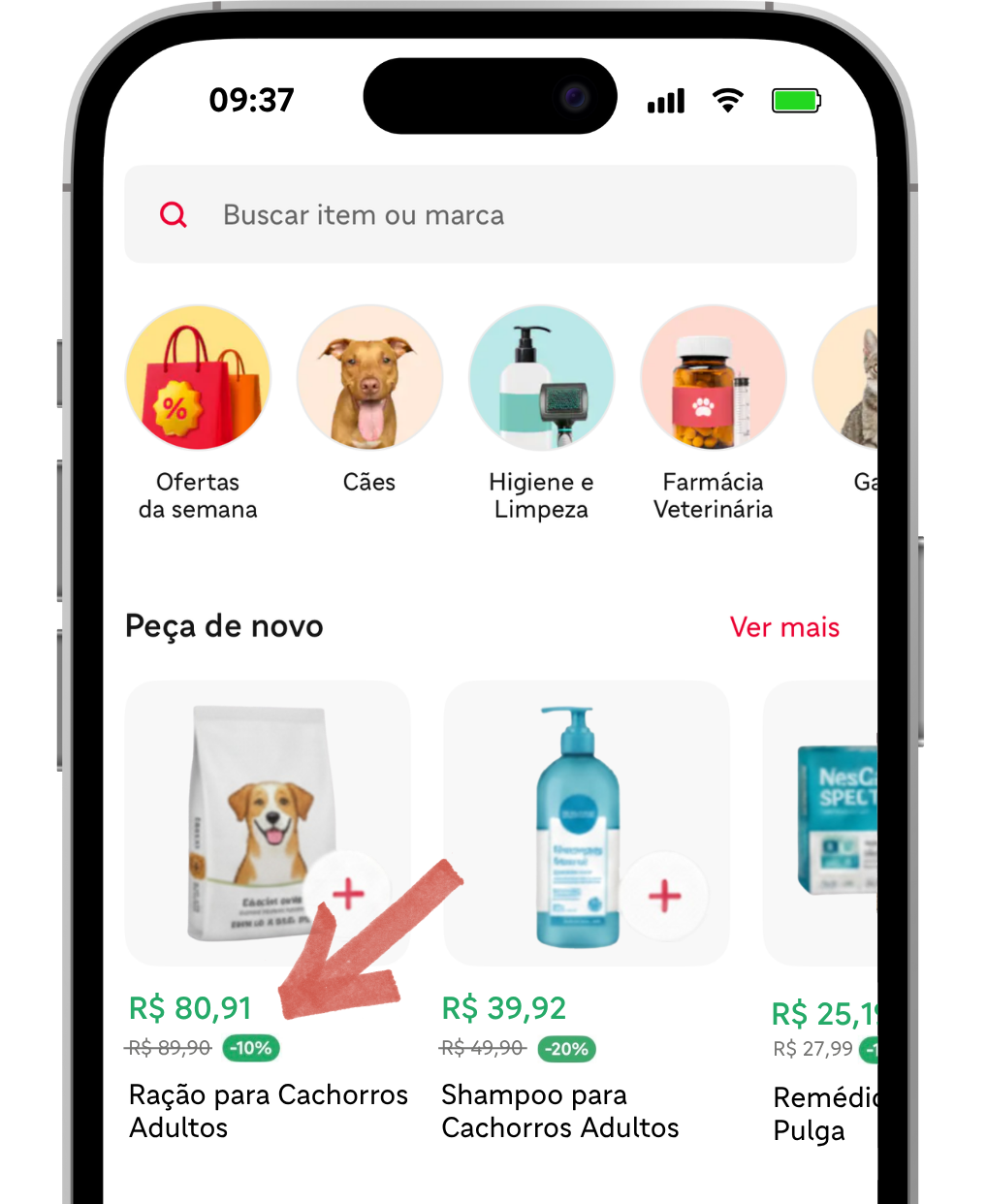 Proprietária do Restaurante